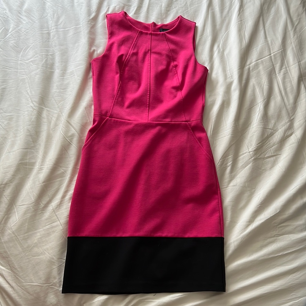 Sleeveless Tommy Hilfiger Work Dress